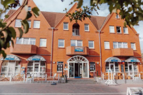 Seeblick Genuss und Spa Resort Amrum